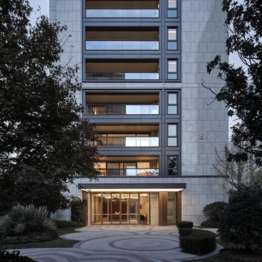 杭州信达滨江壹品-72