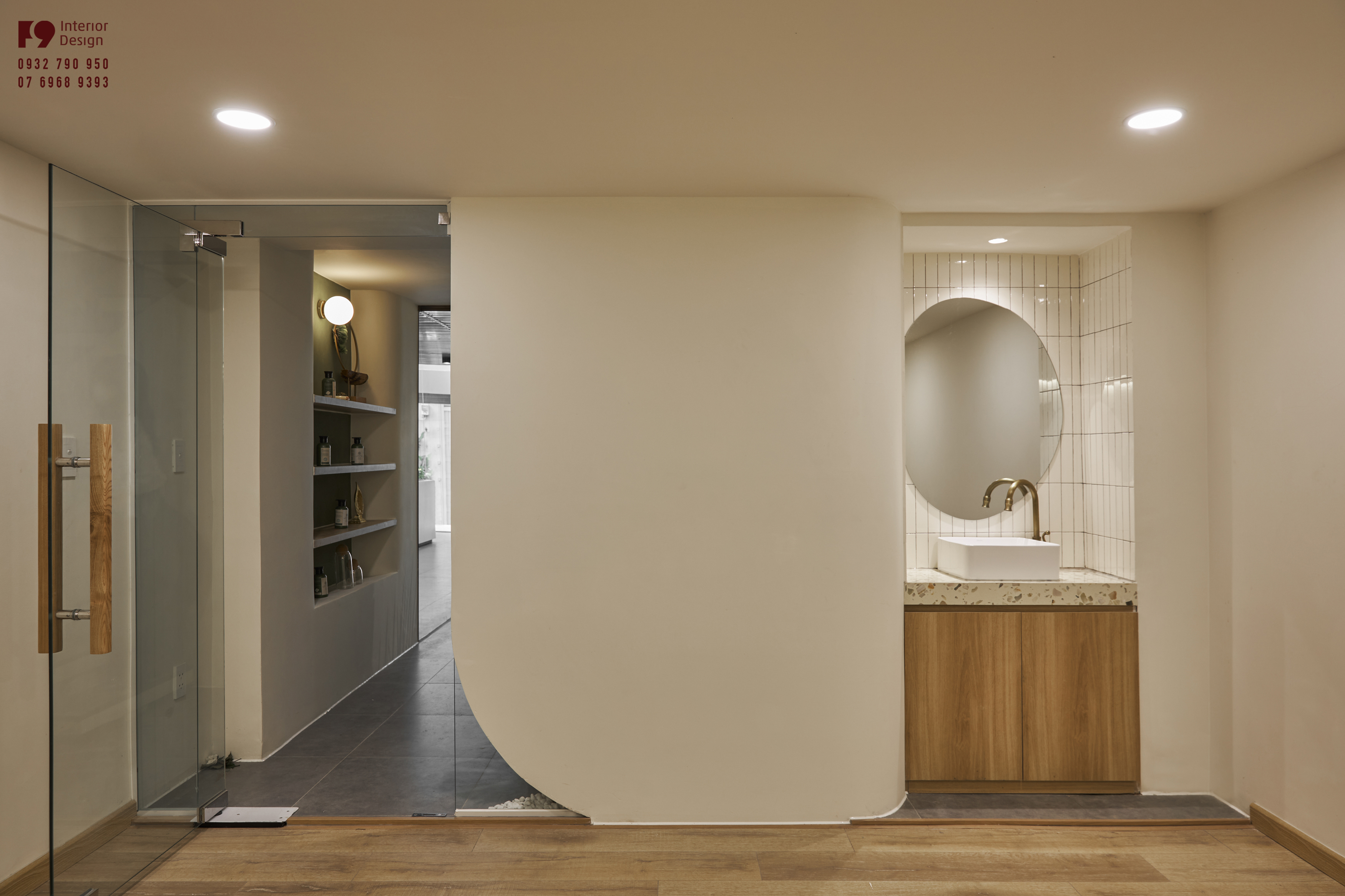 USHA BEAUTE_ HÌNH ẢNH THỰC TẾ-22