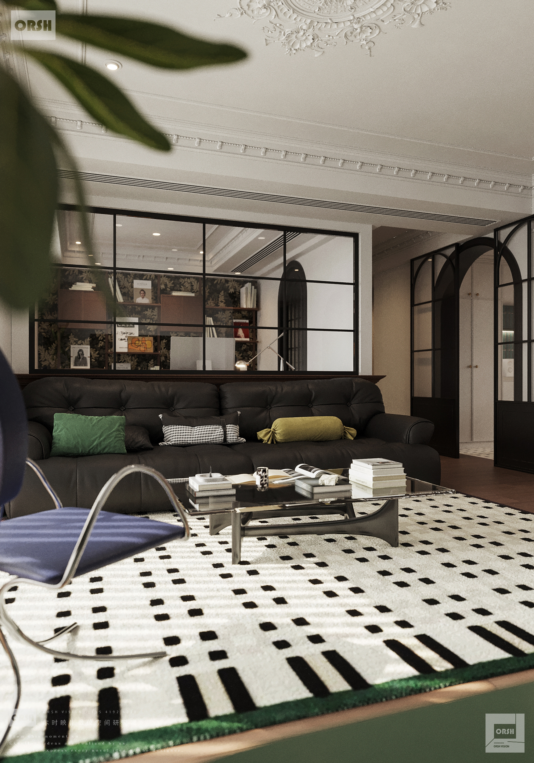 南洋小法复古混搭丨尔时映作数位空间研究室-14