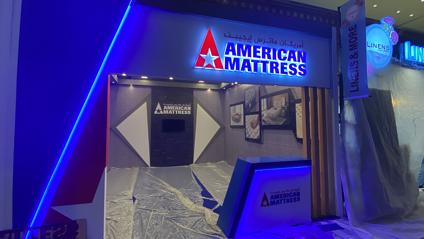 美国床垫@拉卡萨 2022-20