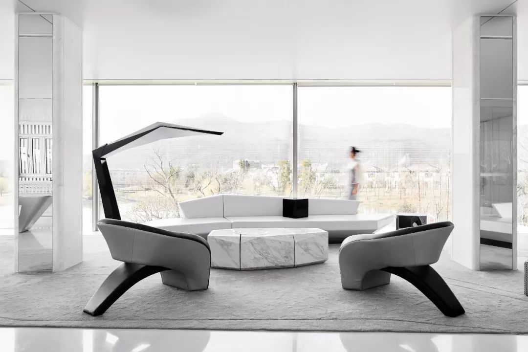 上海安居锦绣里 | 纯粹中的丰沛，极简中的摩登-145