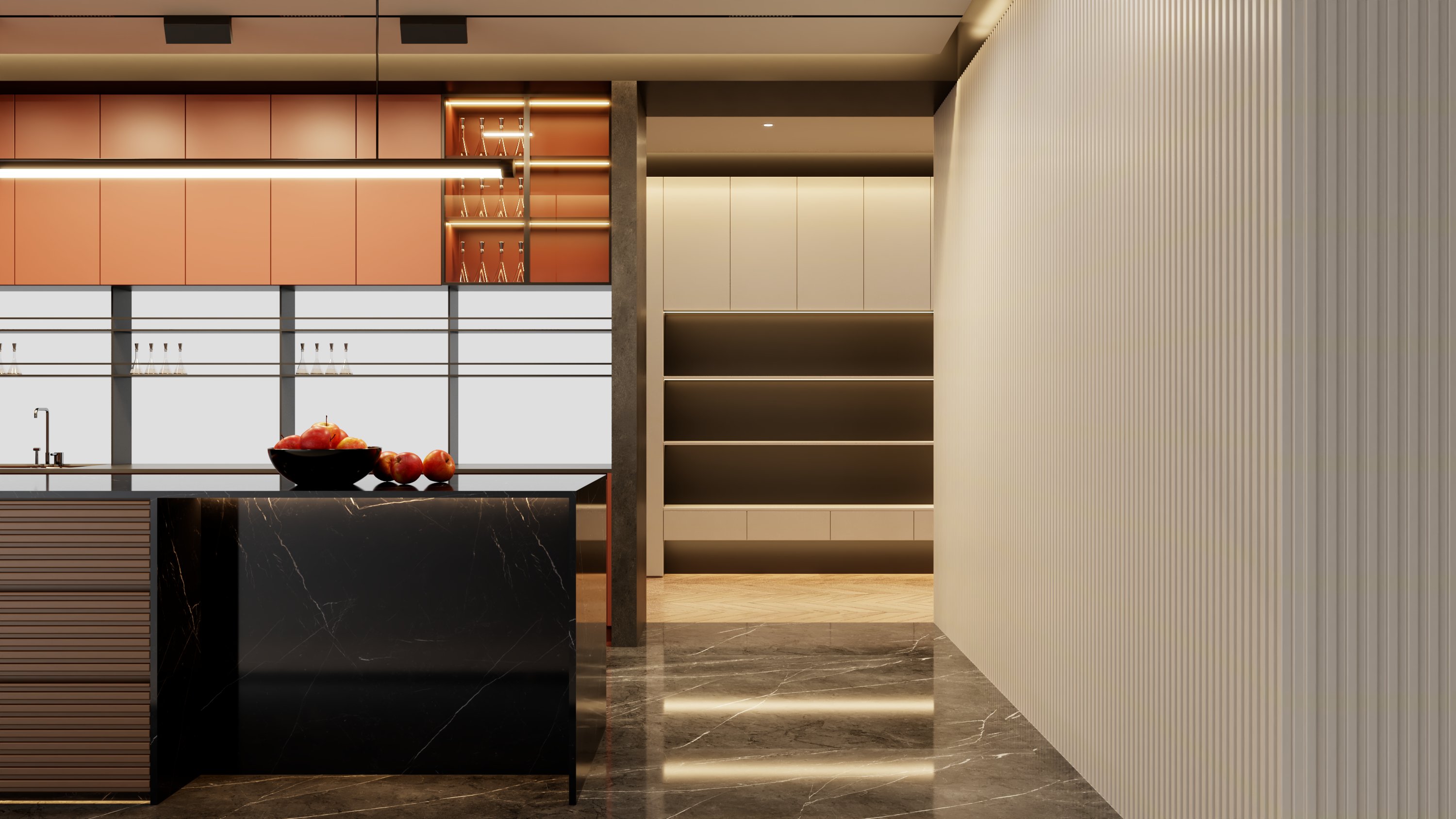 全屋定制家具展厅空间设计丨imsoom 御思设计-15