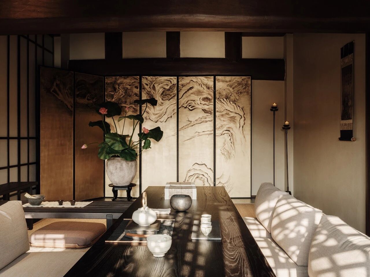 期来度假庄园丨中国宜宾丨润舍RESOLUTE设计事务所-69