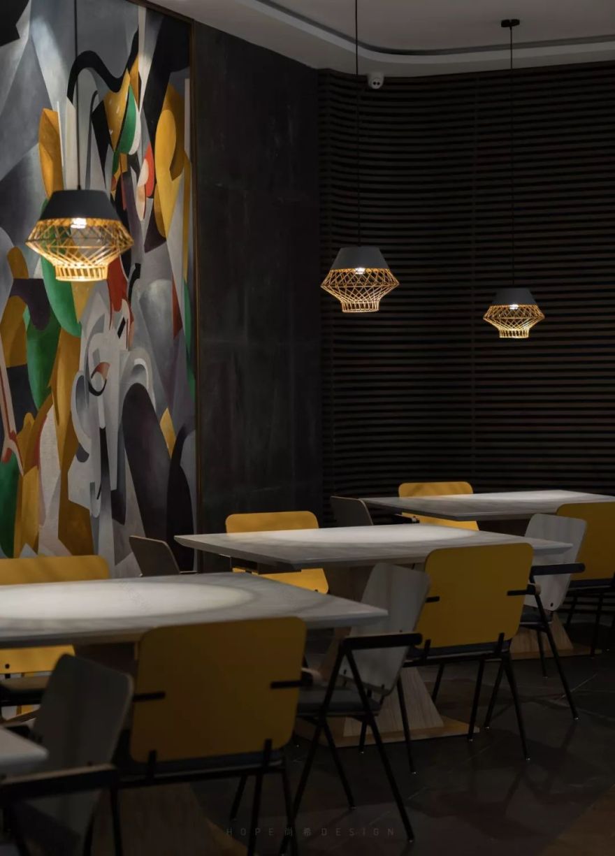 东榕喜家三亚万豪店丨中国三亚-10