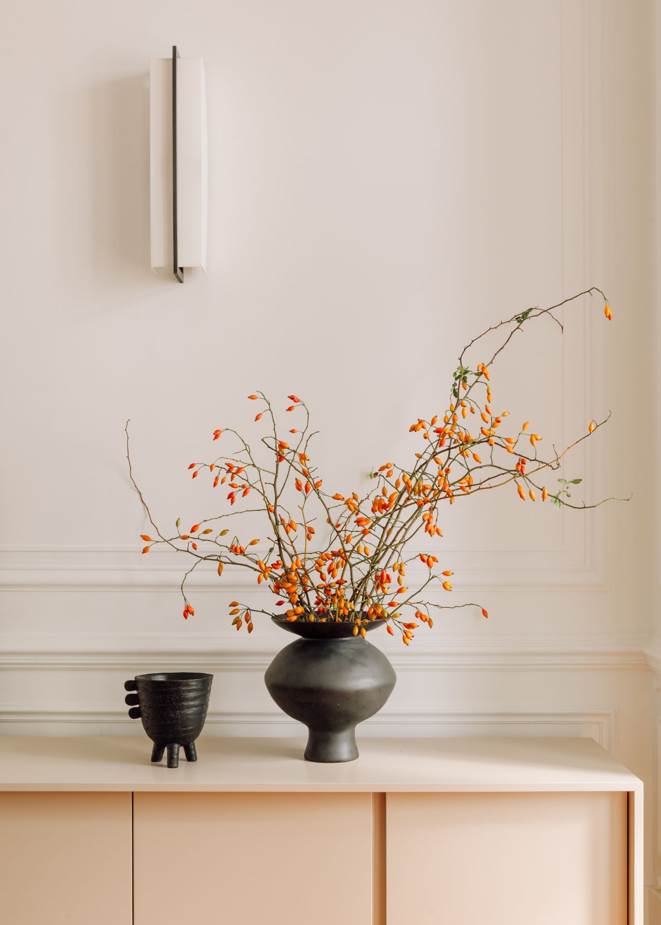 里斯本优雅定制公寓 | 白色主题打造宁静舒适空间-24