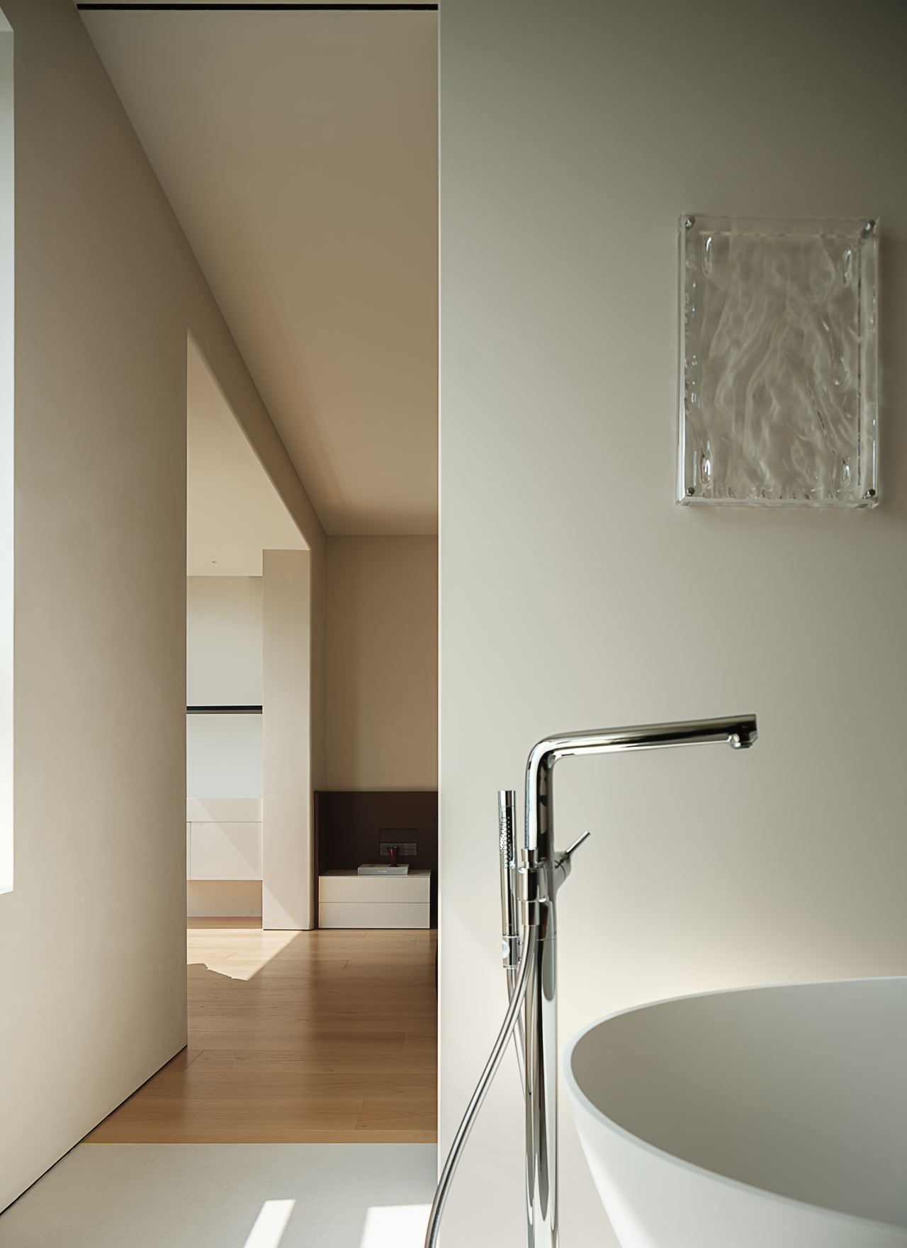 瓯江峯汇丨中国温州丨大墨空间设计-43