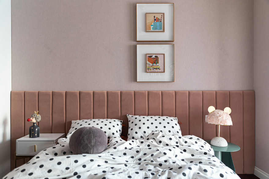 新作 | 精装房的生活格调-50