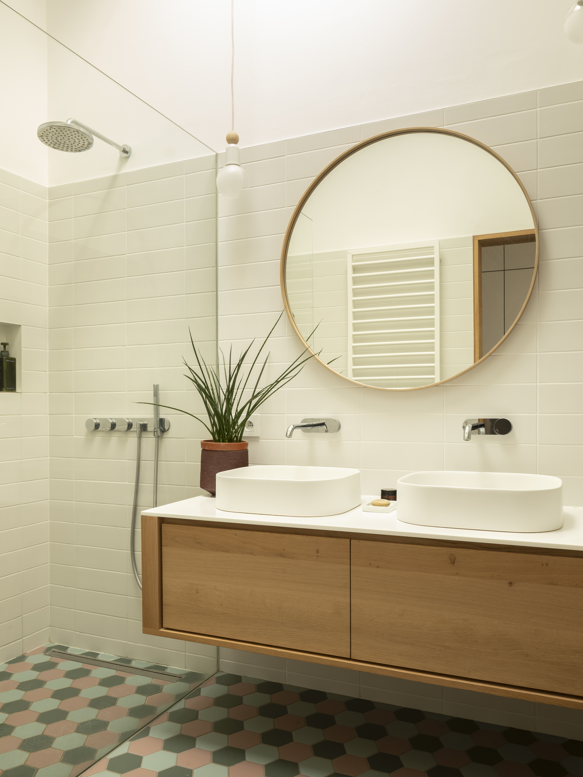 博莱兹的独户住宅丨比利时丨LRARCHITECTES-28