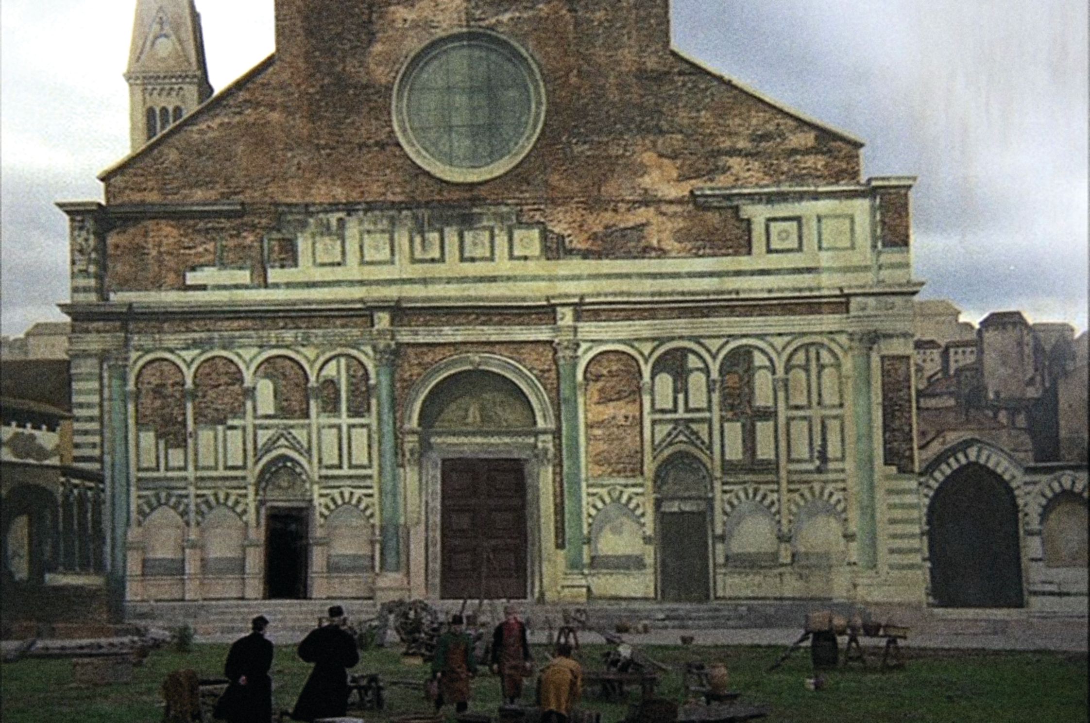 威尼斯双年展 2014 | 意大利之梦-141