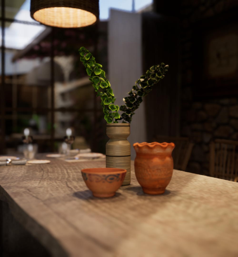 RUSRIC STYLE 住宅设计-4