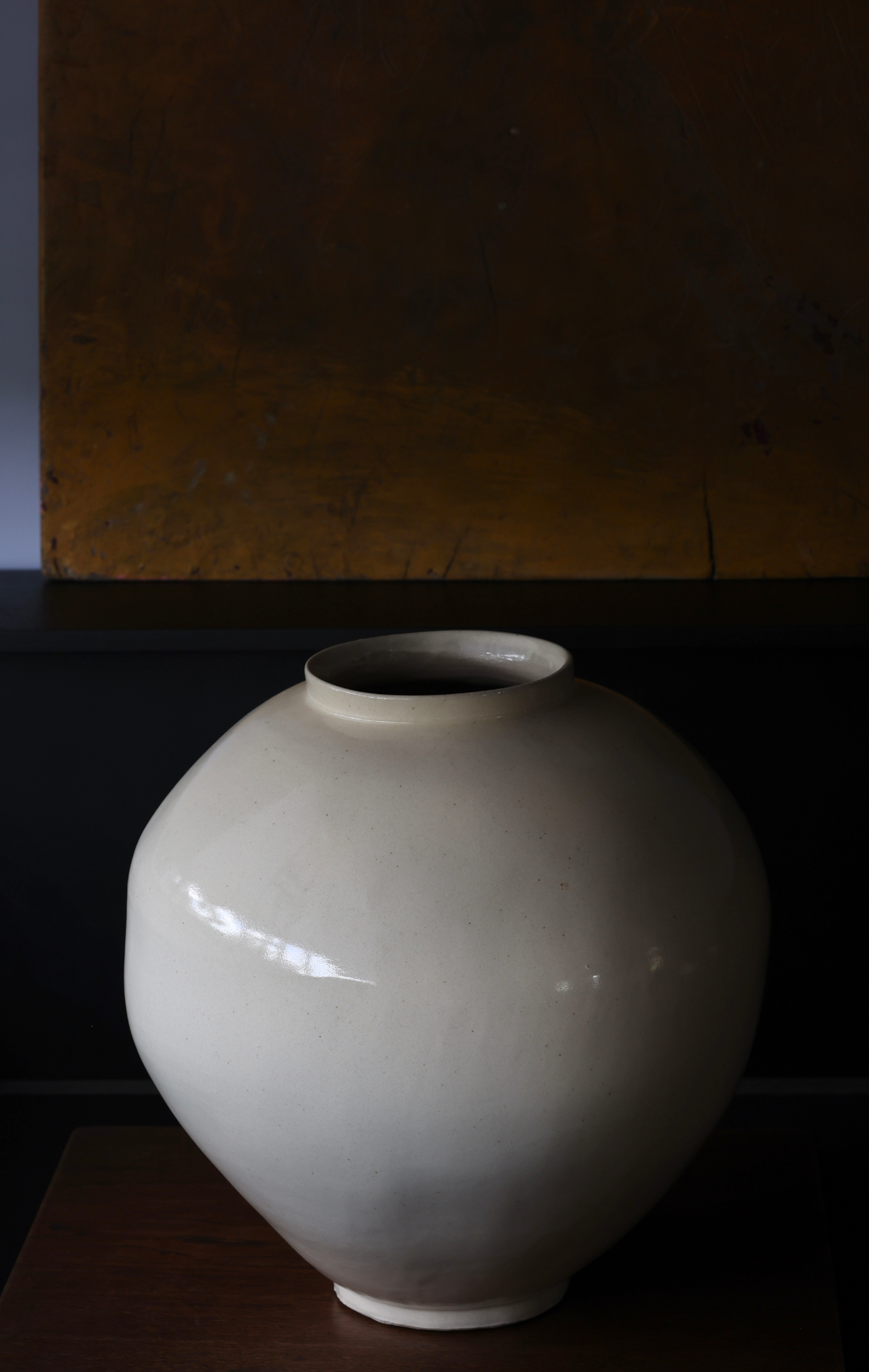 民藝廊丨中国杭州丨陈飞波-96