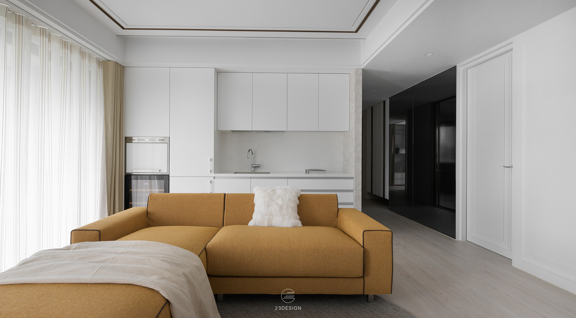 白金时分丨二三国际 23Design-25