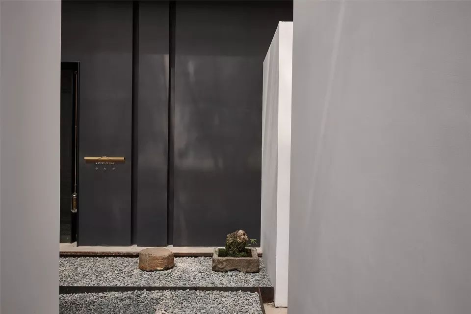 福州侍物府——古美术融入当代设计，打造静谧空间-12