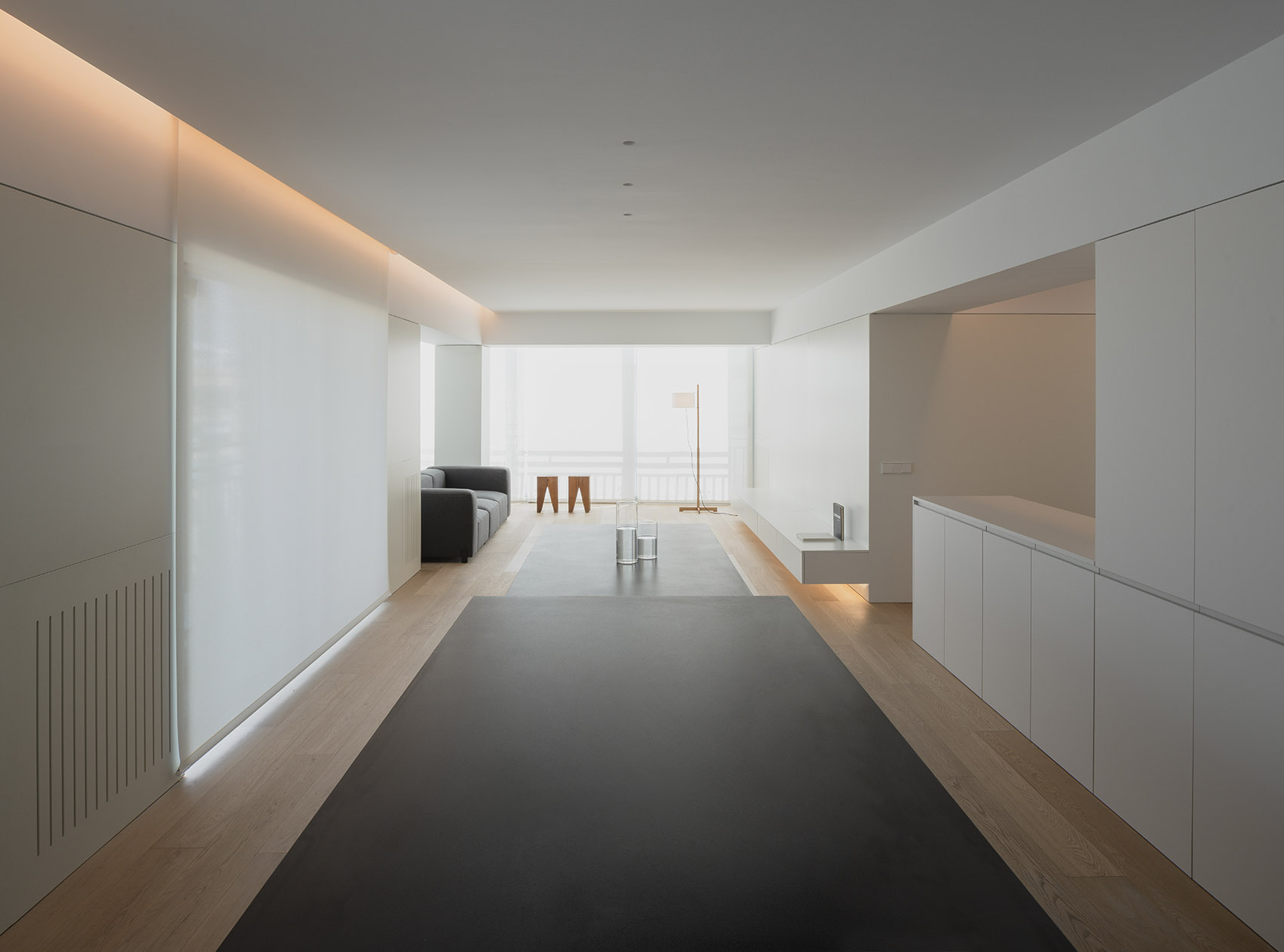 西班牙Orihuela公寓改造-5