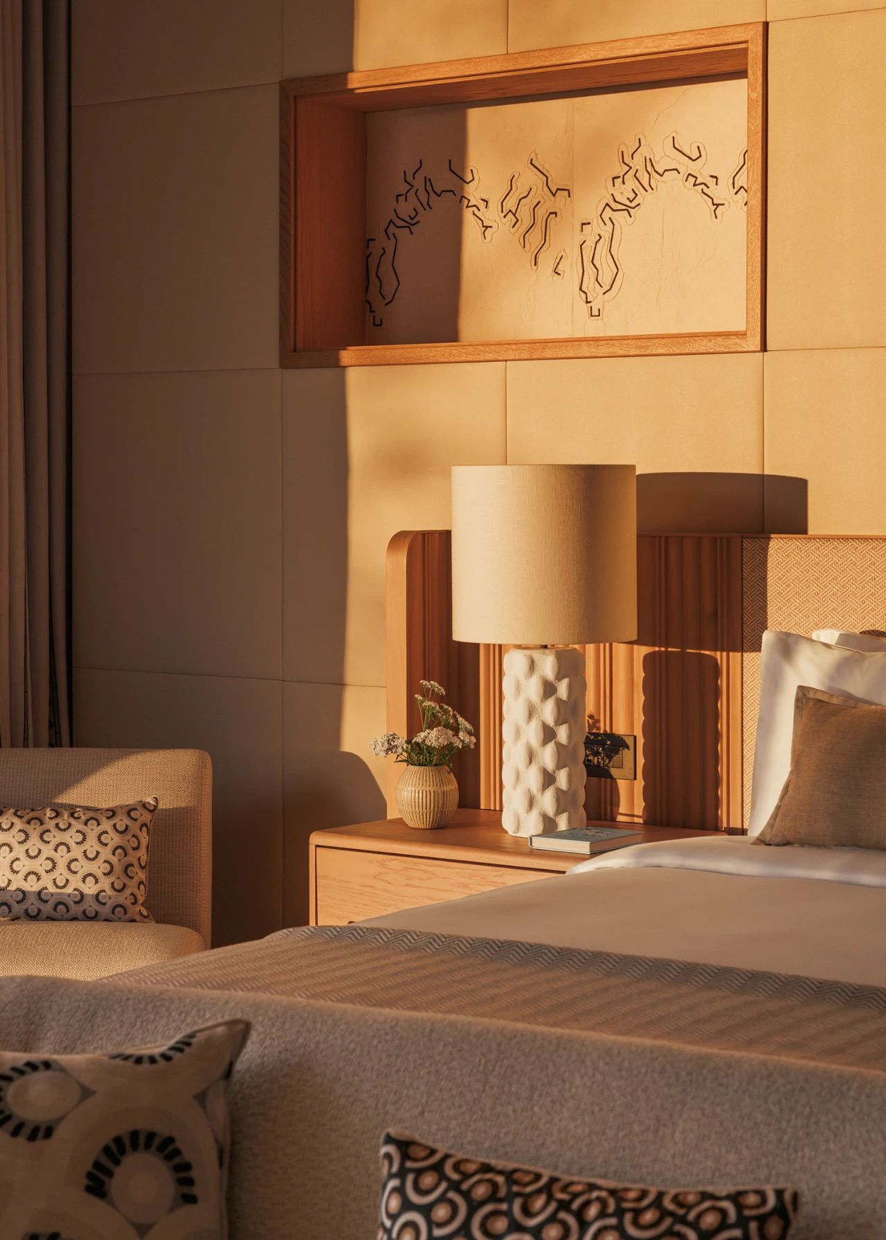 OneOnly Aesthesis 酒店丨希腊雅典丨KStudio-47