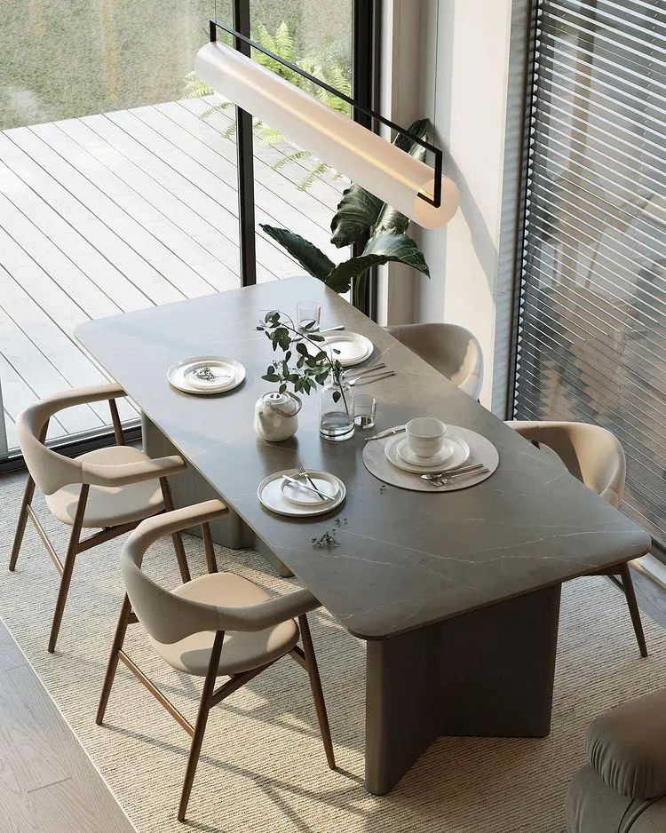 以色列现代年轻家庭住宅丨Artpartner Architects-16