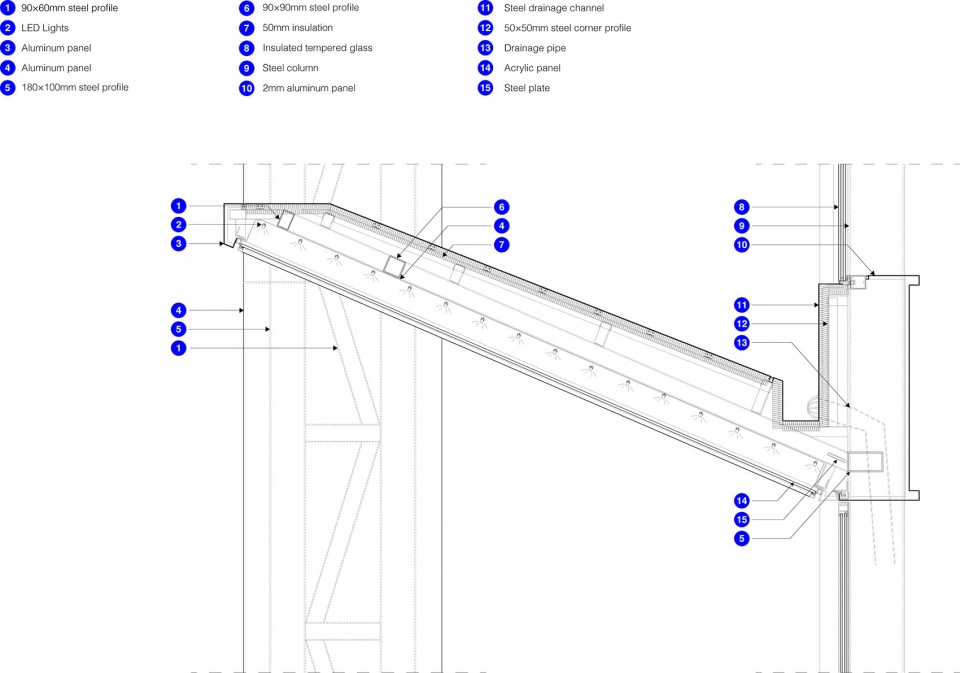 在地新境丨中国东莞丨Superimpose叠术建筑,华阳国际设计集团-65