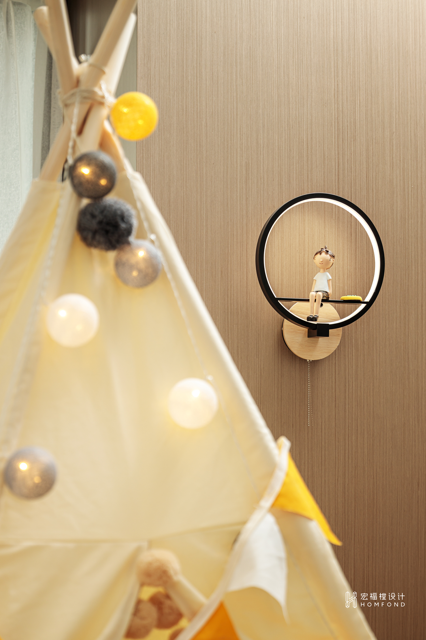 植觉 · 成都东湖长岛现代风格住宅设计丨中国成都丨成都宏福樘设计-56