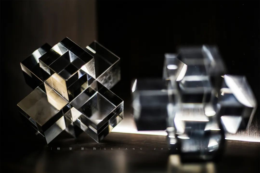 流光之境品味之家丨郑大圣-3