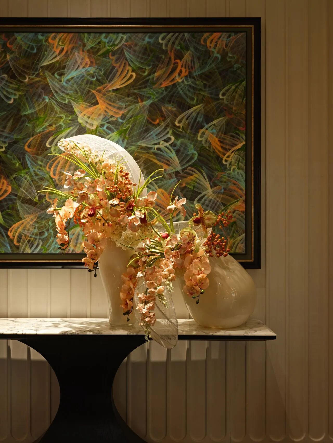 建总·瑞璟丨中国福州丨飞视设计-32