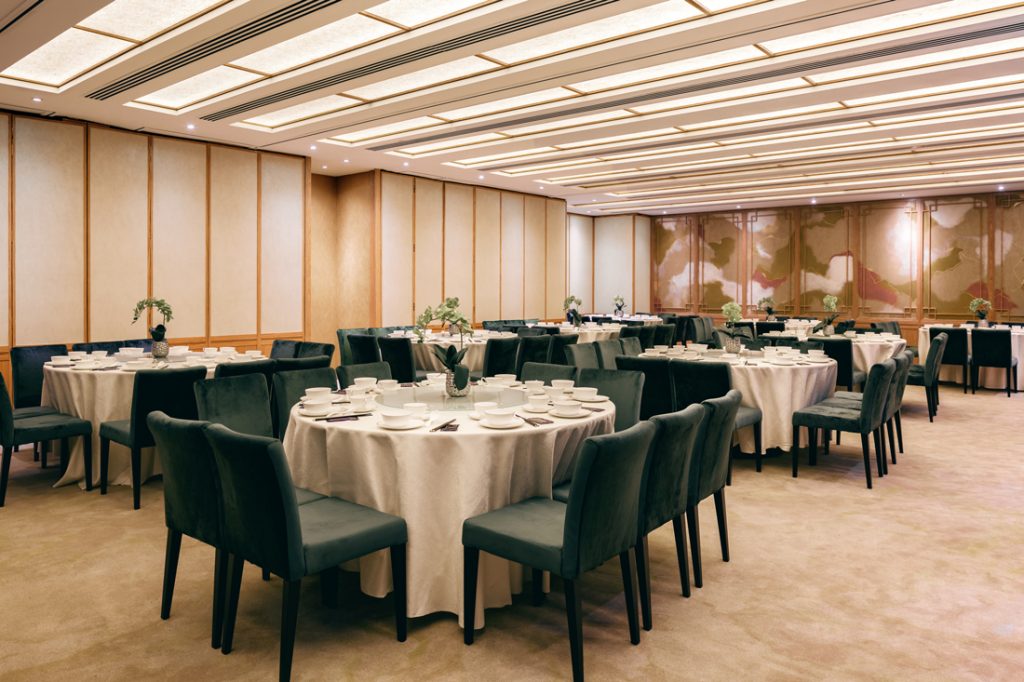 Parable Studio Designs For Invigorated Chinese Fine Dining | Indesign Live: Interior Design and Architecture-4