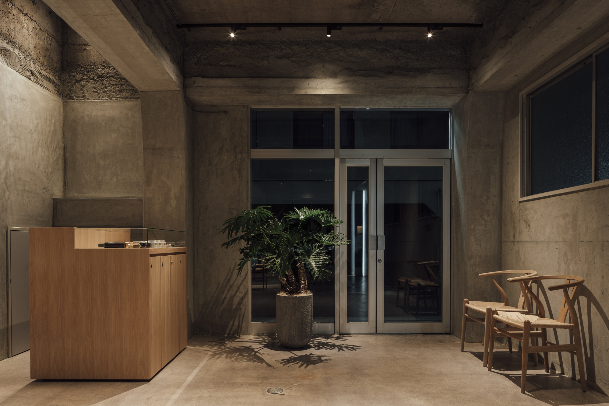 凯斯利克沙龙丨日本广岛丨TEKI Design-30