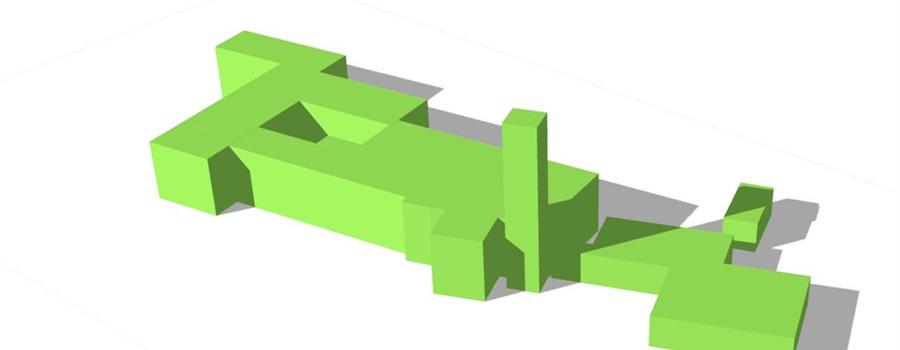 扬州双沟服务区 | 欧式南洋风情的高速公路商业空间-21