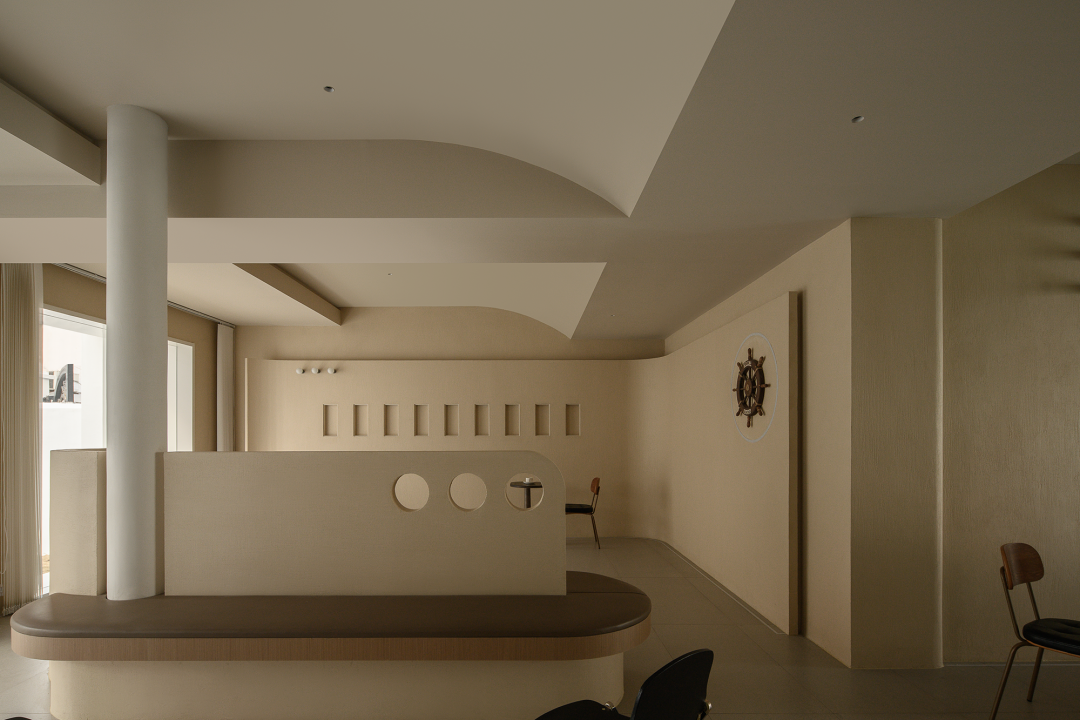 千山境海边民宿丨中国苏州丨巢羽设计事务所-52