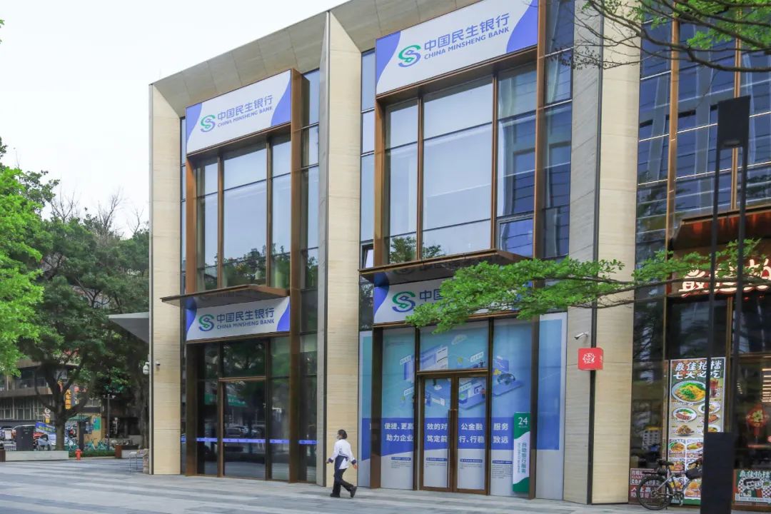 PAG朋格幕墙丨华强科创广场：激光工厂的更新蝶变-81