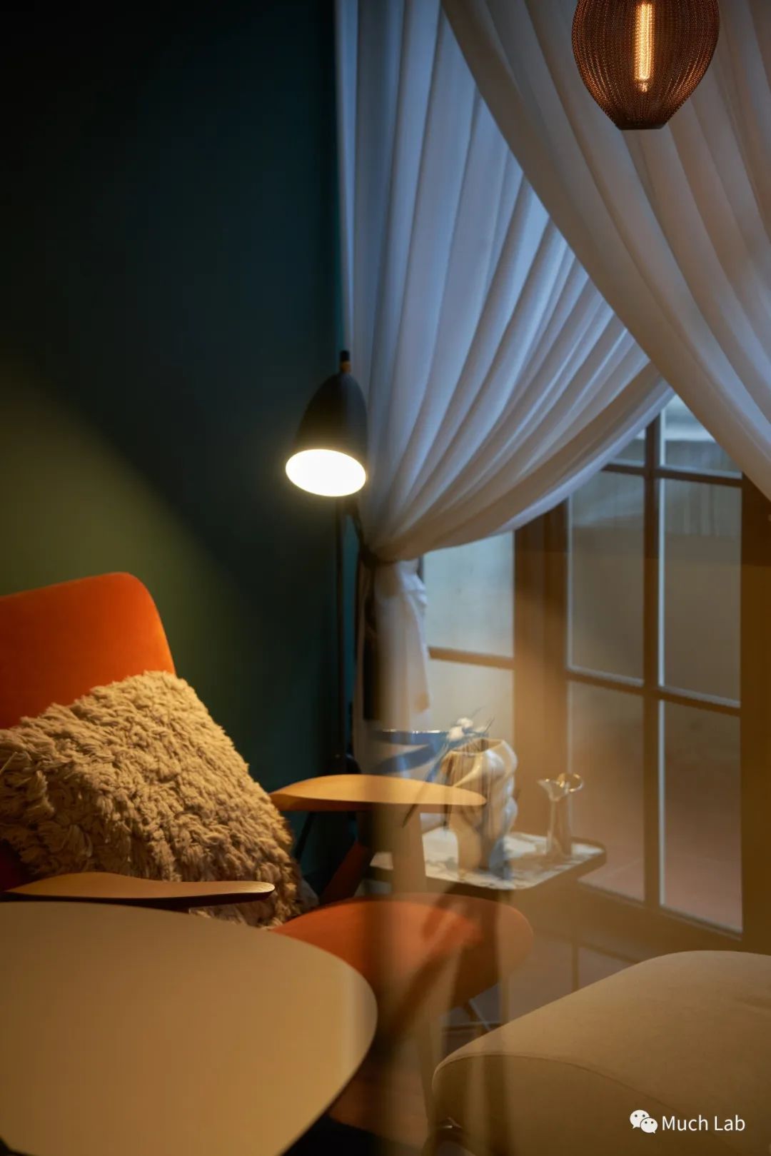 HOMTIQUE VIP 沙龙丨中国上海-36