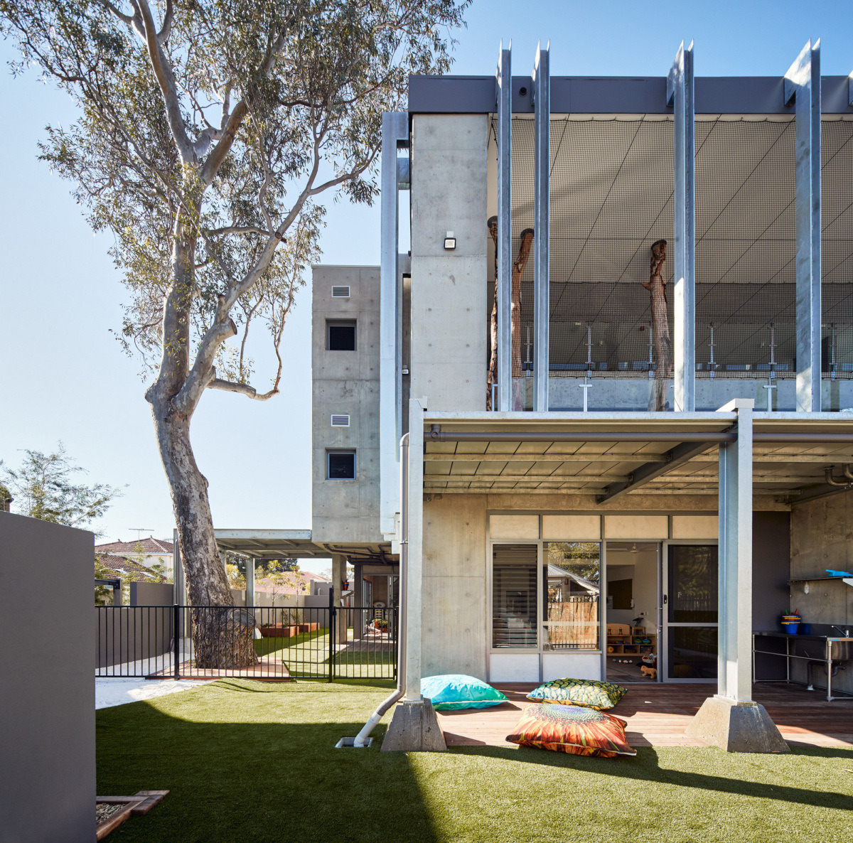 澳洲 Perth Skyplay 幼儿园-19