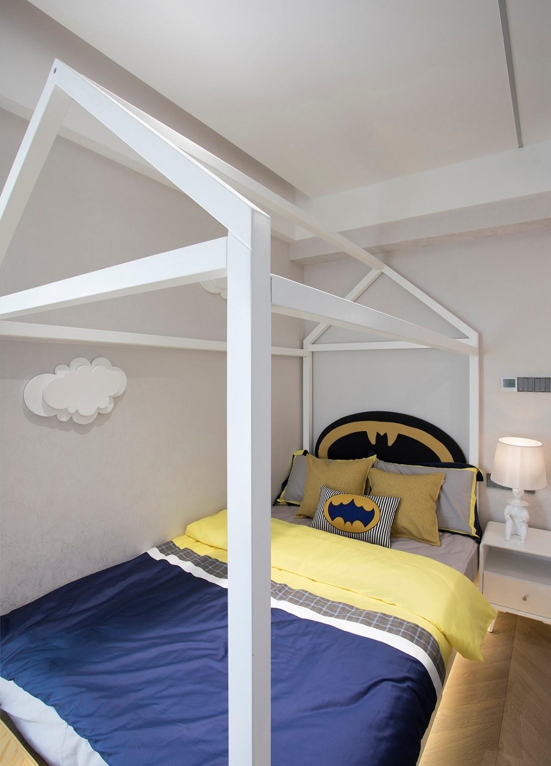 
厦门领秀城 构建独属精神领域 -24