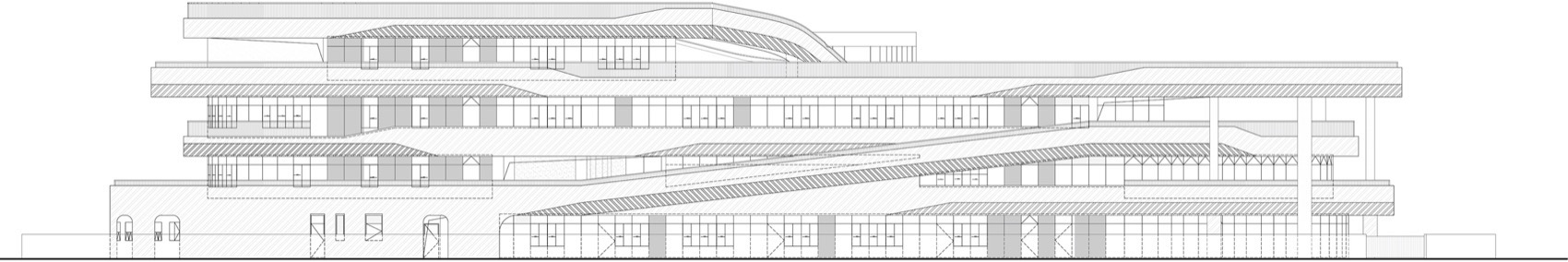 华师桐庐幼儿园（未来城园区）丨中国杭州丨浙江大学建筑设计研究院有限公司-81