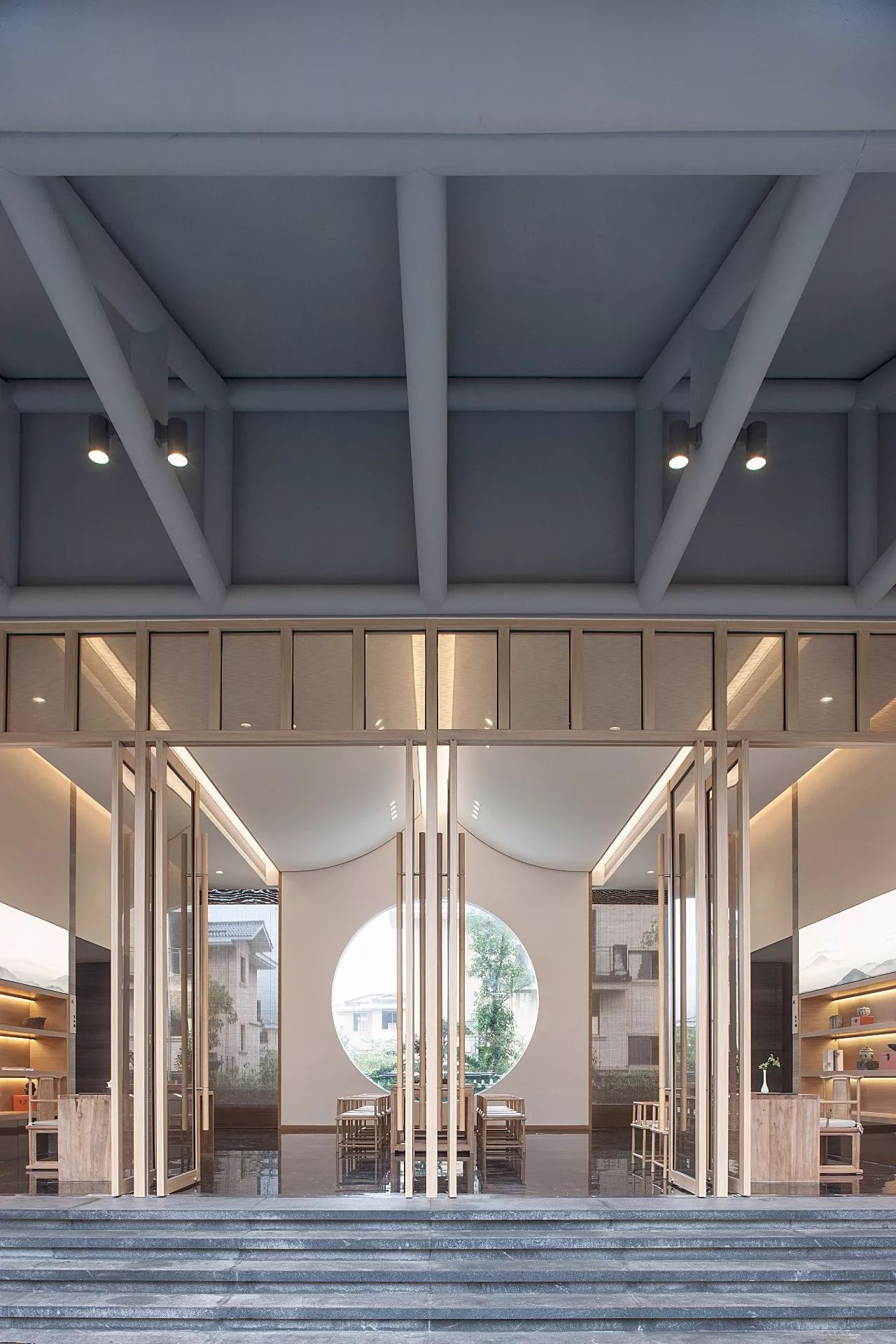 一同山居雷恩(北京)建筑设计有限公司-10