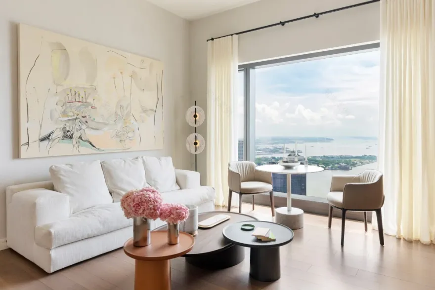 丨美国曼哈顿-12