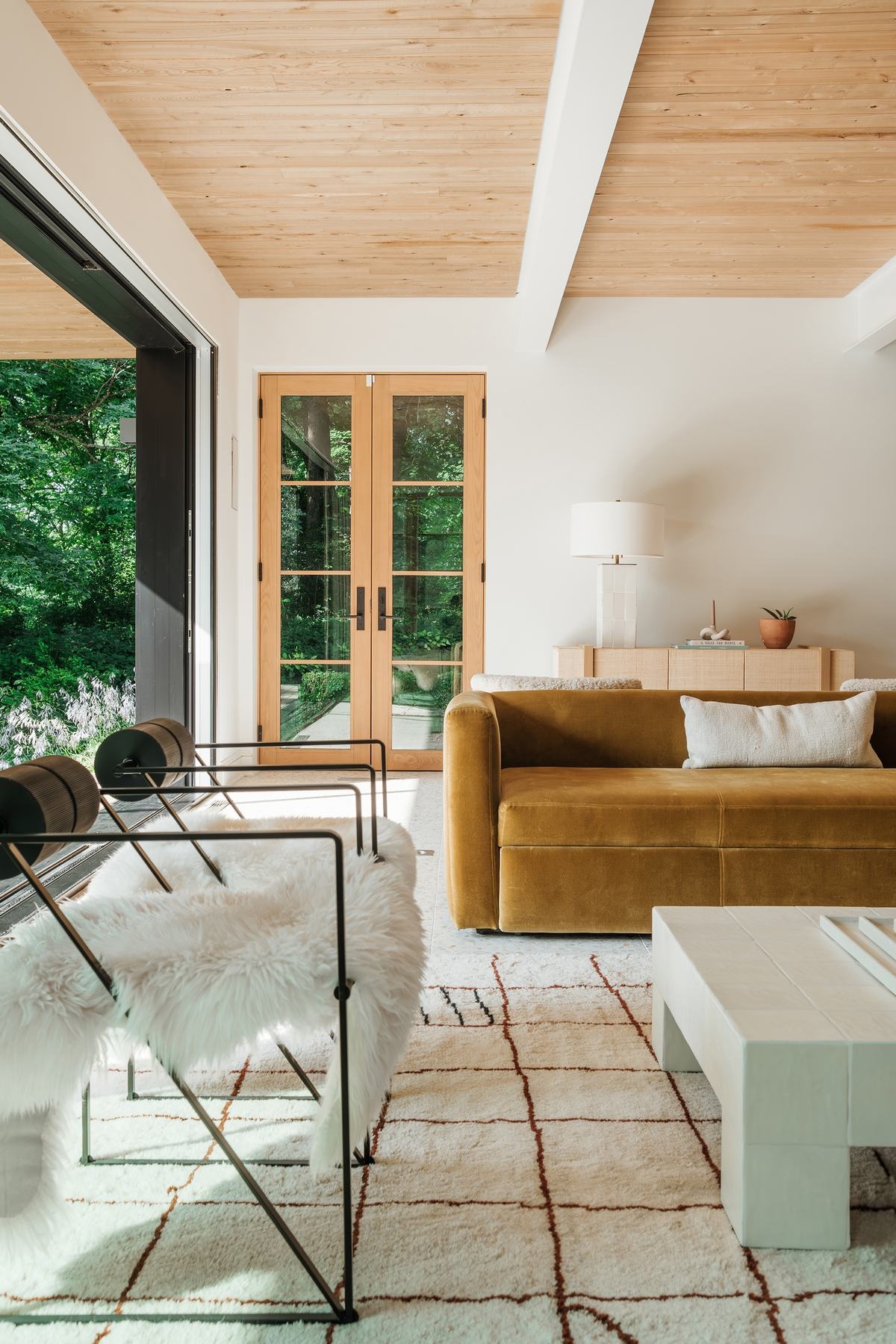 Lake Lydiard Estate住宅丨美国丨Wittman Estes-20