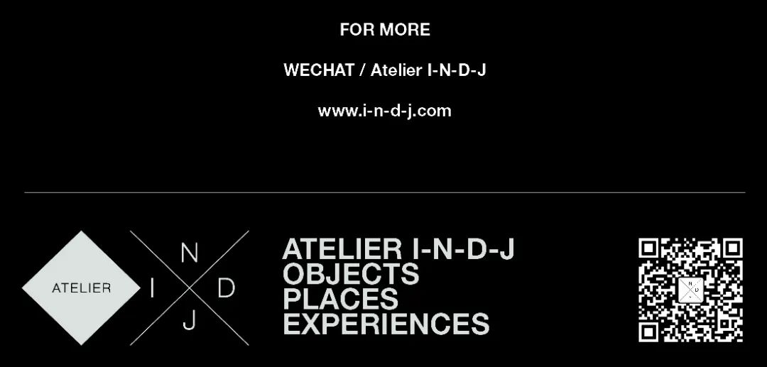 上海兴业太古汇 SOLO X 设计丨中国上海丨INDJ 设计工作室-86