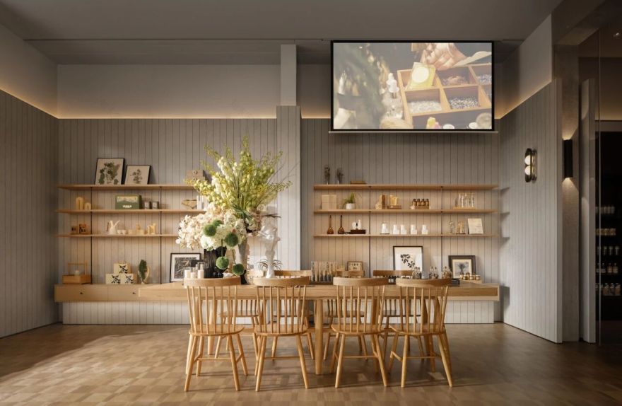 沈阳华润中寰悦府丨中国沈阳-23