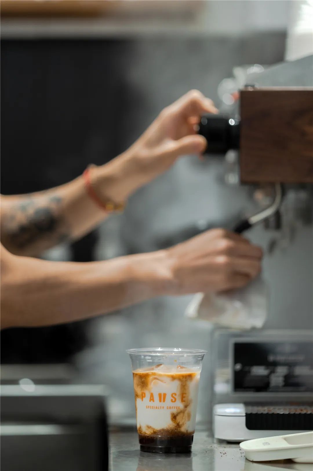 太古里，里外不同，别有洞天，独具一格，肆意生长。-32