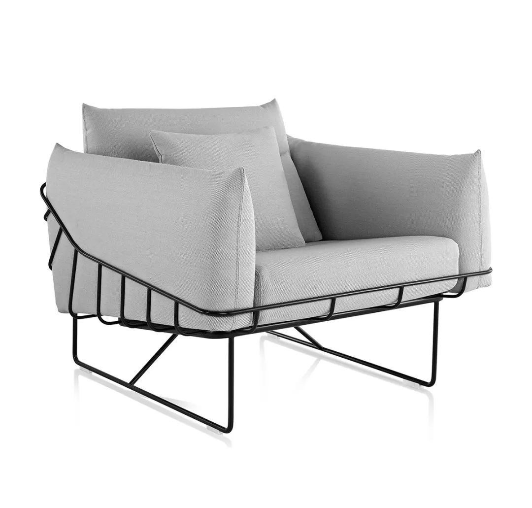 Burovision渥太华办公+展厅扩建翻新设计丨加拿大蒙特利尔丨FOR. design planning-66