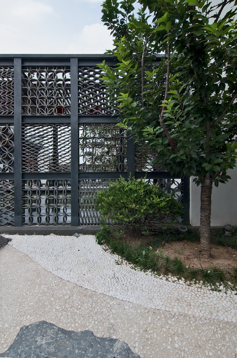 金螳螂  无锡江阴刘家大院-29