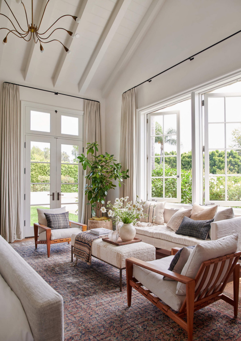 布郎美式风格住宅（Bu Round house）-53