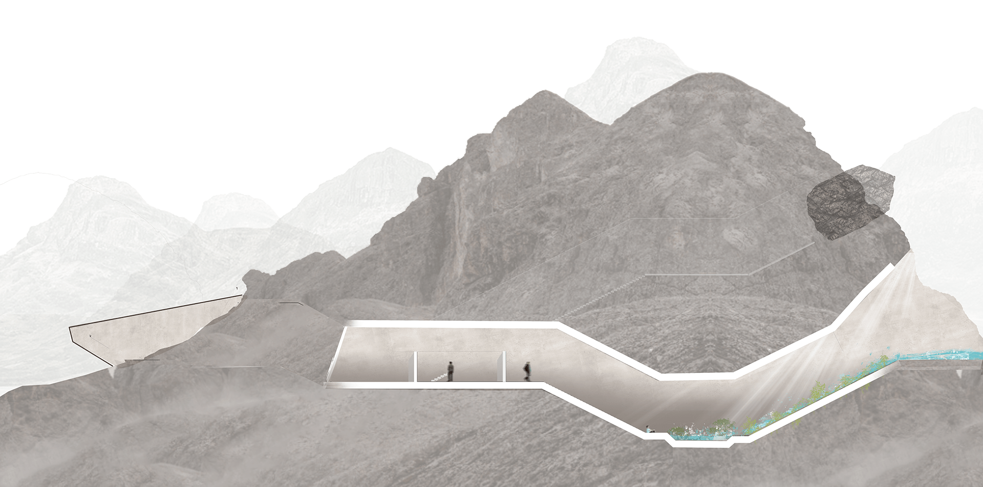 B 计划丨Helwan University 建筑系-22