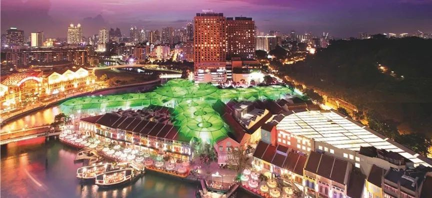 广州广船滨水空间改造，SPARK 打造活力 TOD 城市综合体-78