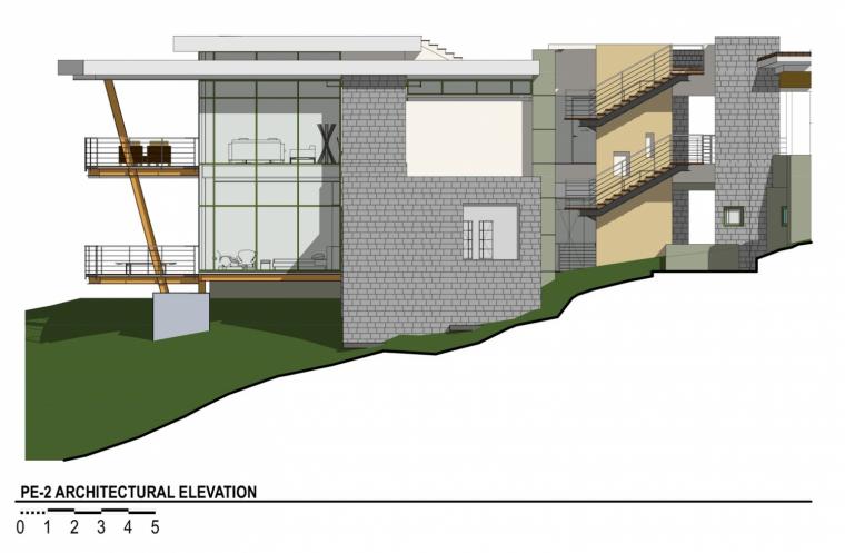 哥斯达黎加Magayon别墅丨SARCO Architects-40