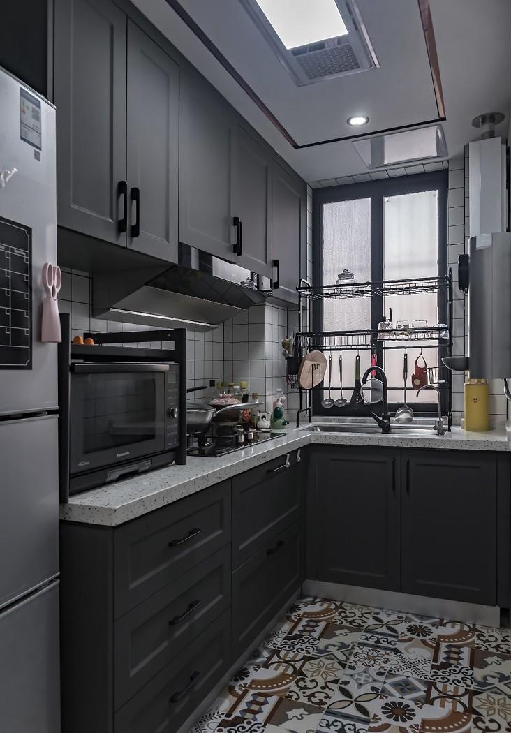 甜蜜生活空间-21