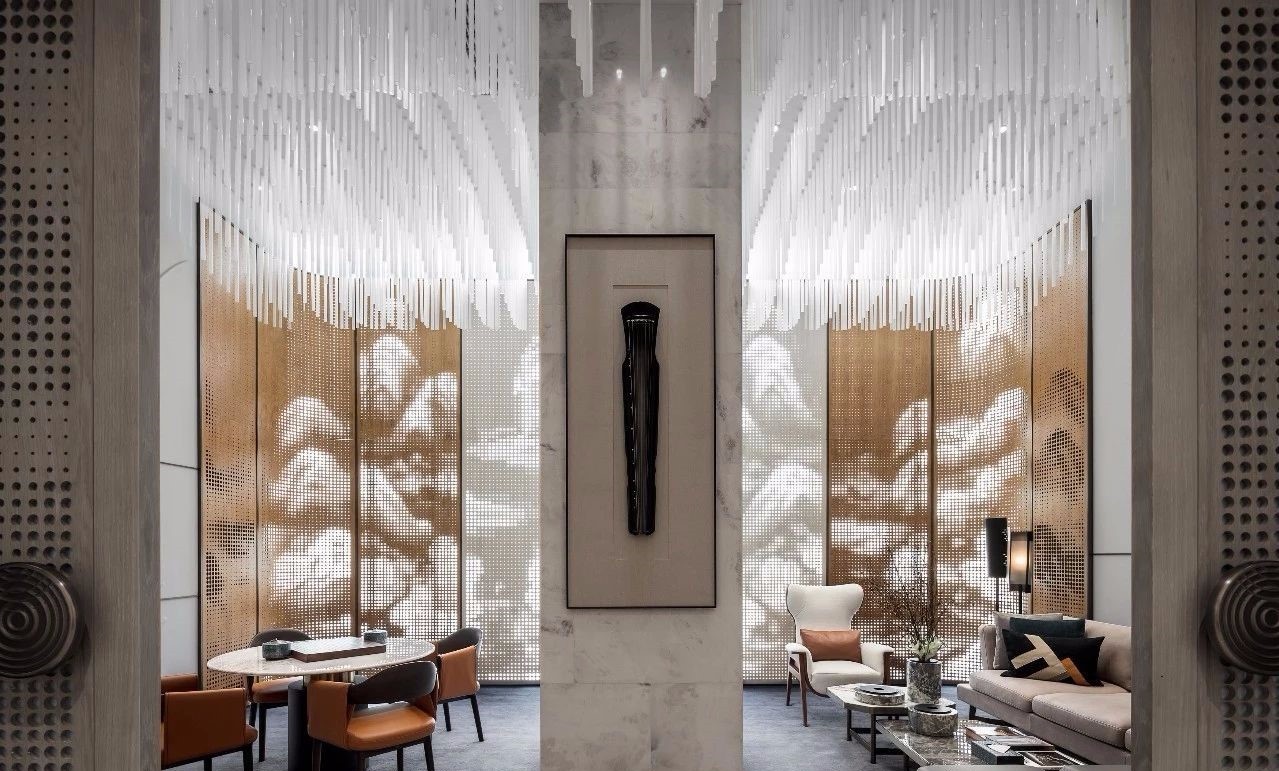 武汉美学生活馆泛起涟漪丨创造优质生活创想家-18