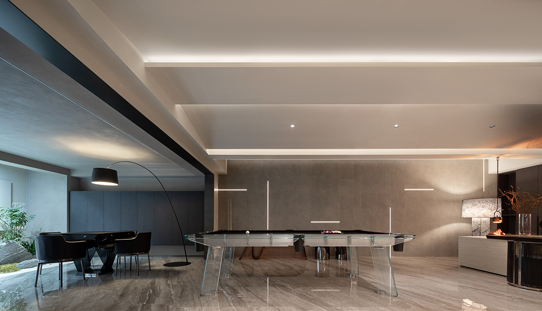 义乌桃花源丨Y  SPACE耀空间设计-30