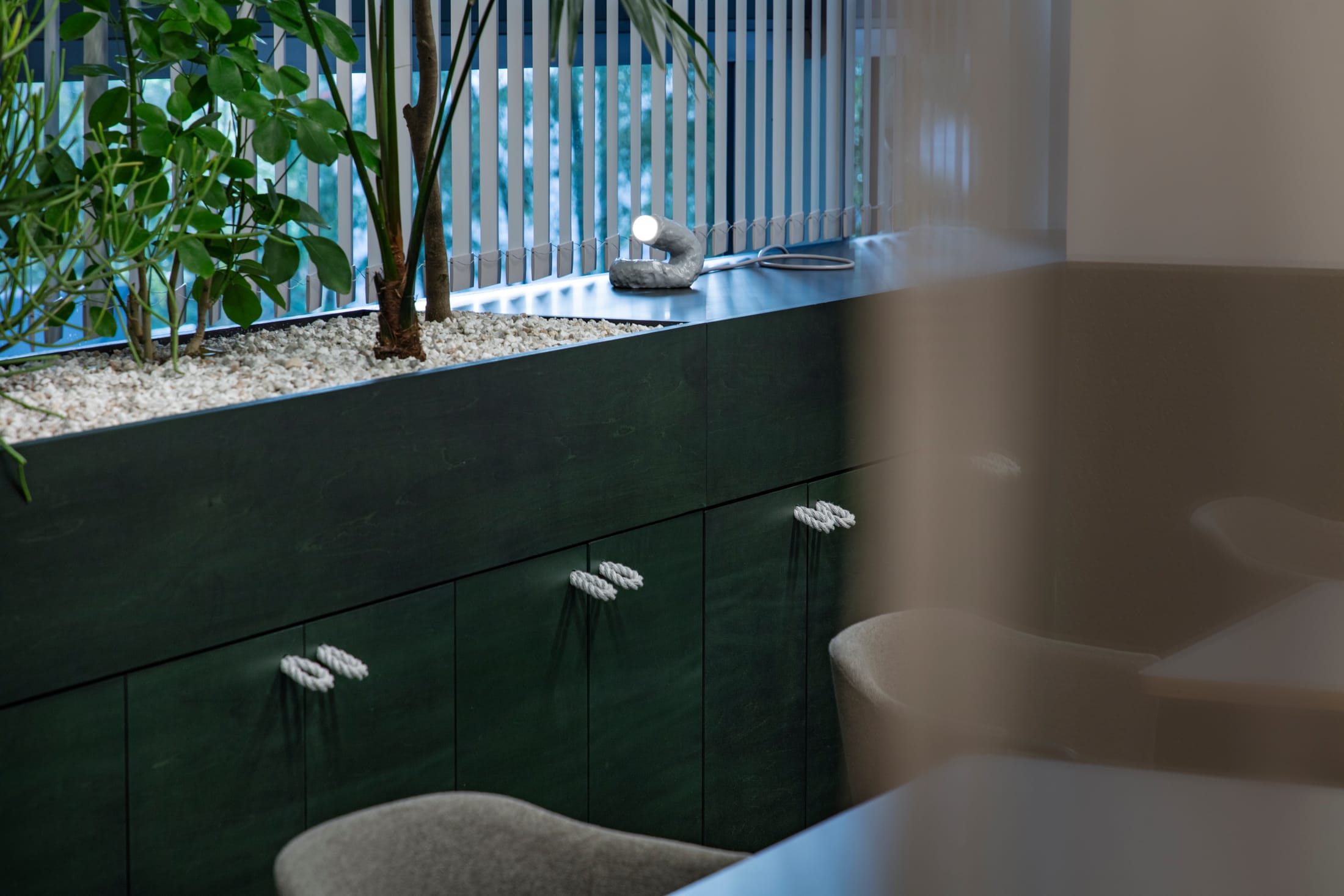 Kokuyo Dig内部工作空间设计丨DDAA-20