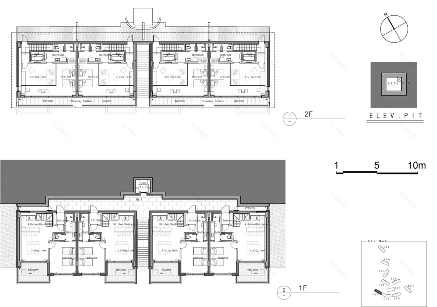 山中公寓丨韩国丨Y GROUP-51